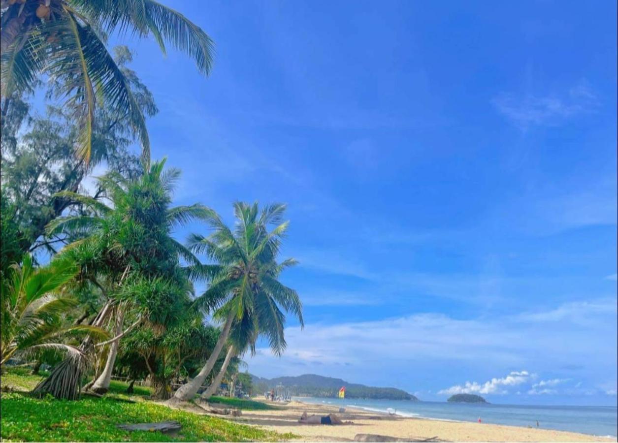 酒店 The Old Phuket - - Sha 4*