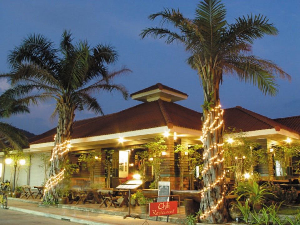 The Old Phuket - - Sha Hotel Karon